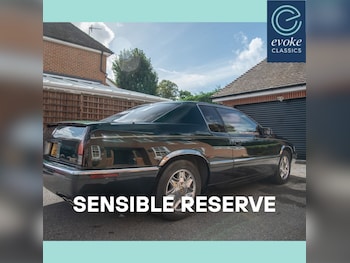 Used Cadillac Eldorado 1995 for sale - 75861992: Photo