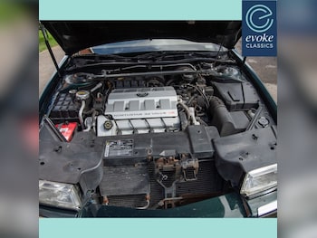 Used Cadillac Eldorado 1995 for sale - 75861992: Photo