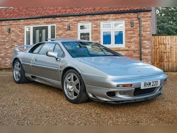 Used Lotus Esprit 1996 for sale - 78940315: Photo