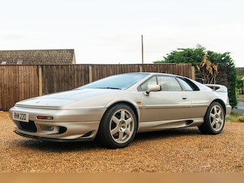 Used Lotus Esprit 1996 for sale - 78940315: Photo