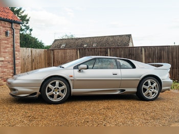 Used Lotus Esprit 1996 for sale - 78940315: Photo