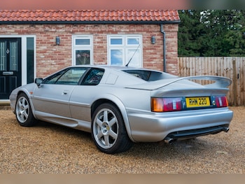 Used Lotus Esprit 1996 for sale - 78940315: Photo