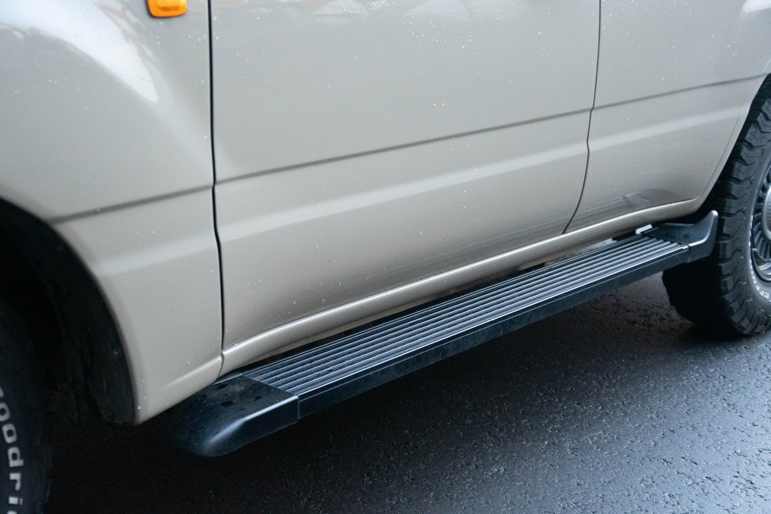 Used Toyota Land Cruiser Amazon 2024 for sale - 77077878: Photo 10