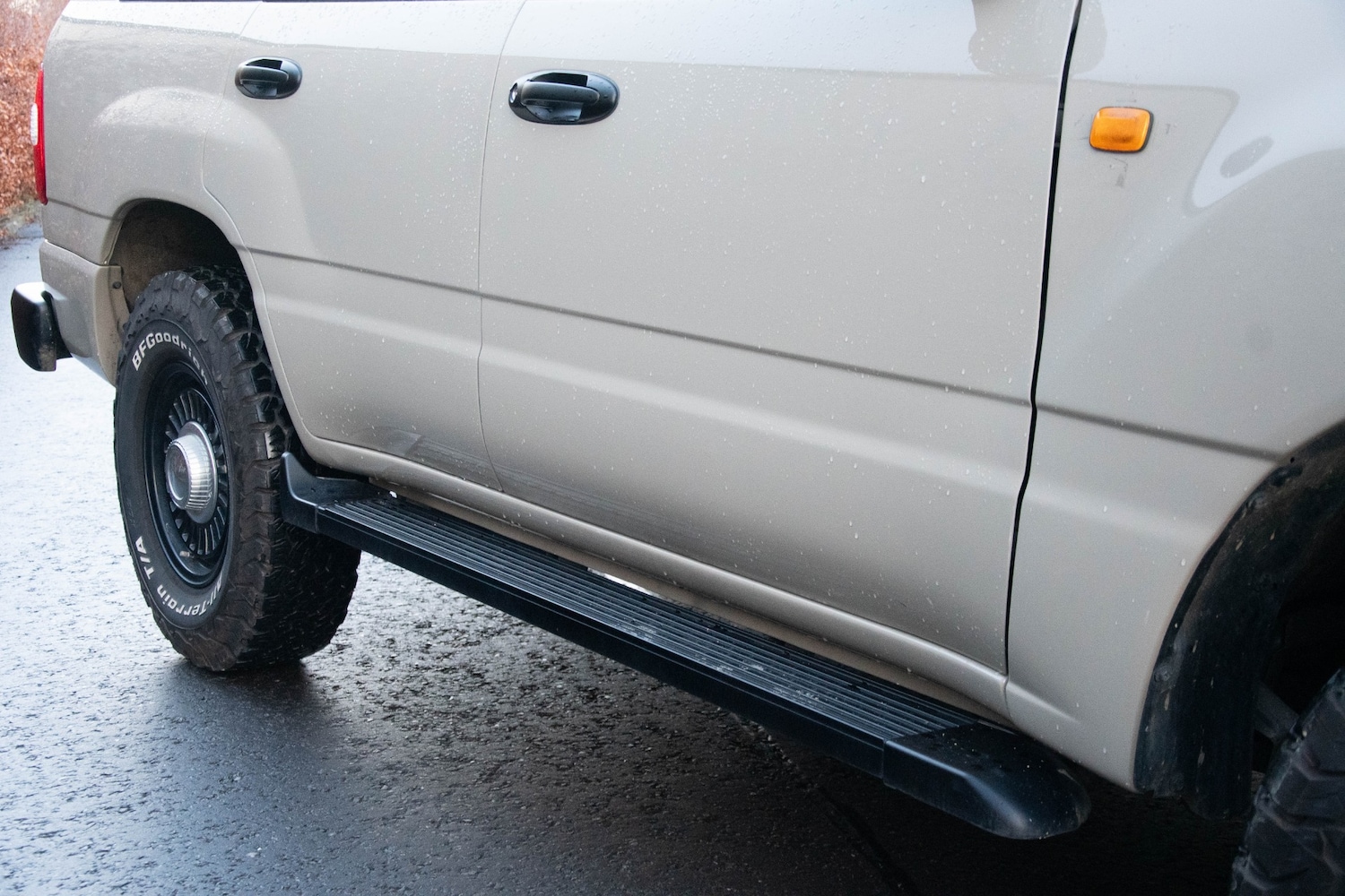 Used Toyota Land Cruiser Amazon 2024 for sale - 77077878: Photo 11