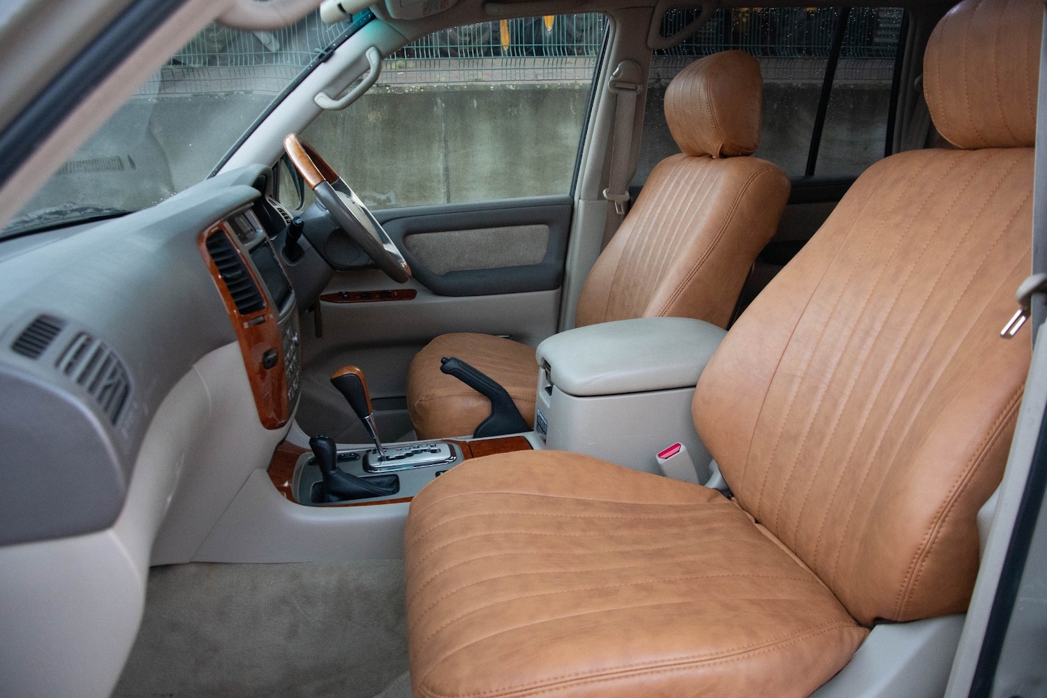 Used Toyota Land Cruiser Amazon 2024 for sale - 77077878: Photo 13