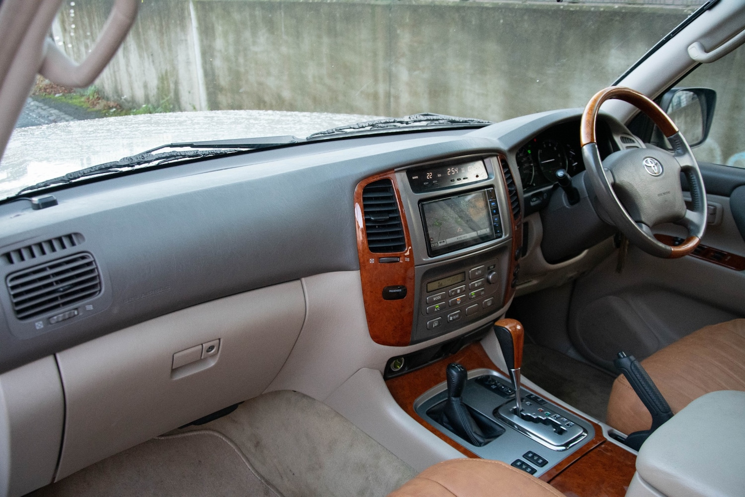 Used Toyota Land Cruiser Amazon 2024 for sale - 77077878: Photo 14