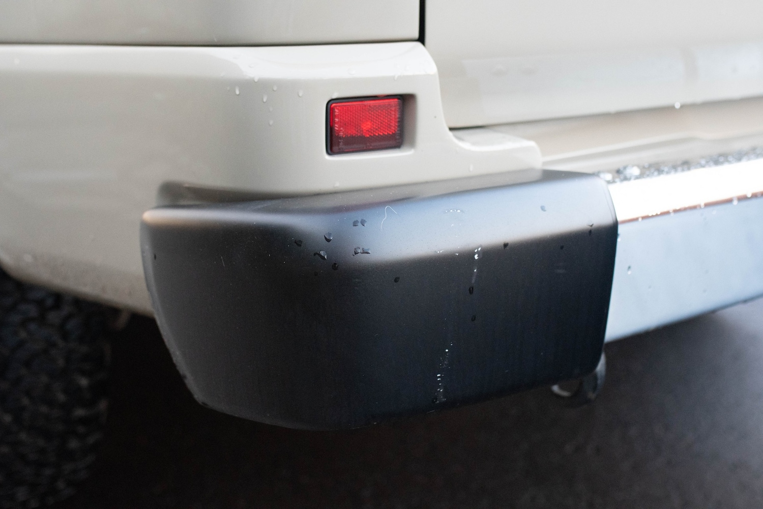 Used Toyota Land Cruiser Amazon 2024 for sale - 77077878: Photo 8