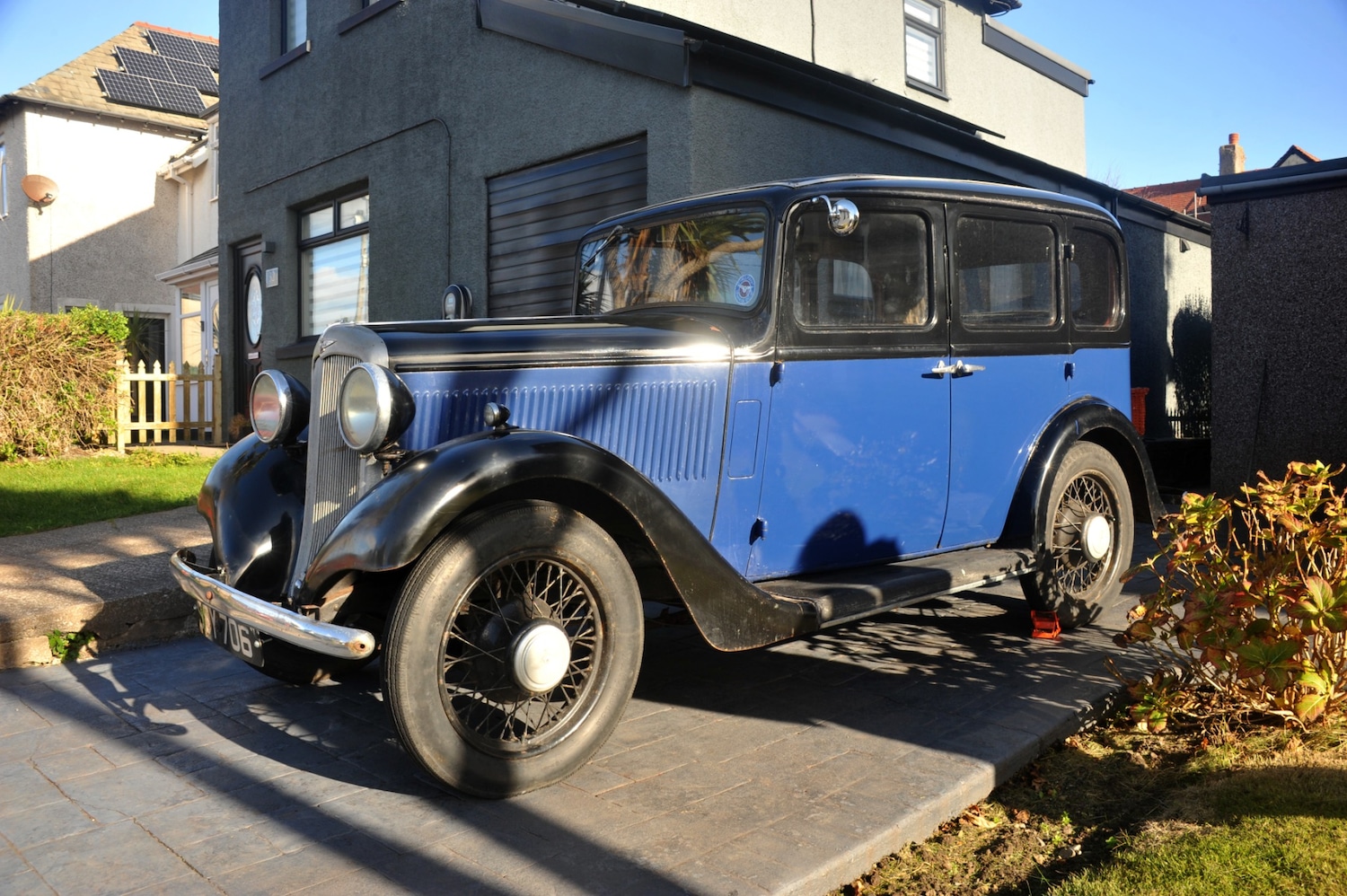 Used Hillman Minx 1988 for sale - 76404497: Photo 1