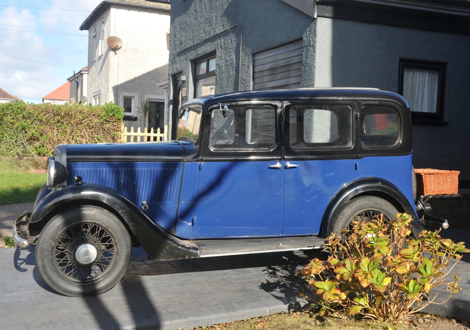 Used Hillman Minx 1988 for sale - 76404497: Photo 10