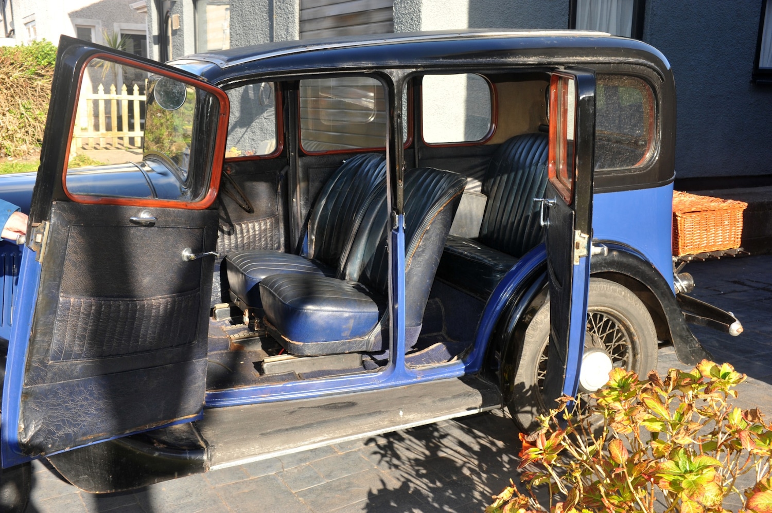 Used Hillman Minx 1988 for sale - 76404497: Photo 12