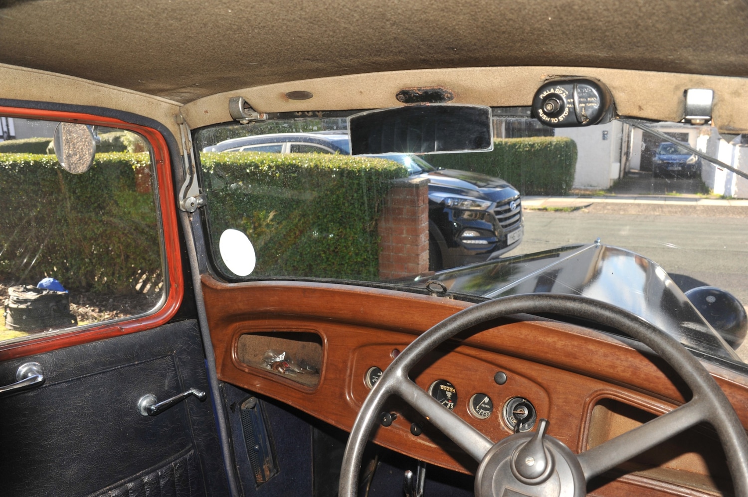 Used Hillman Minx 1988 for sale - 76404497: Photo 13