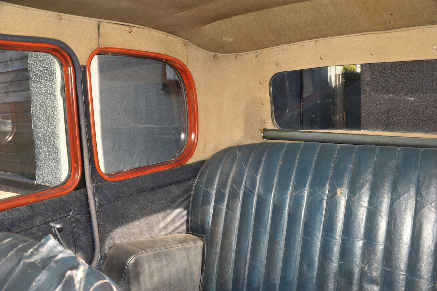 Used Hillman Minx 1988 for sale - 76404497: Photo 14