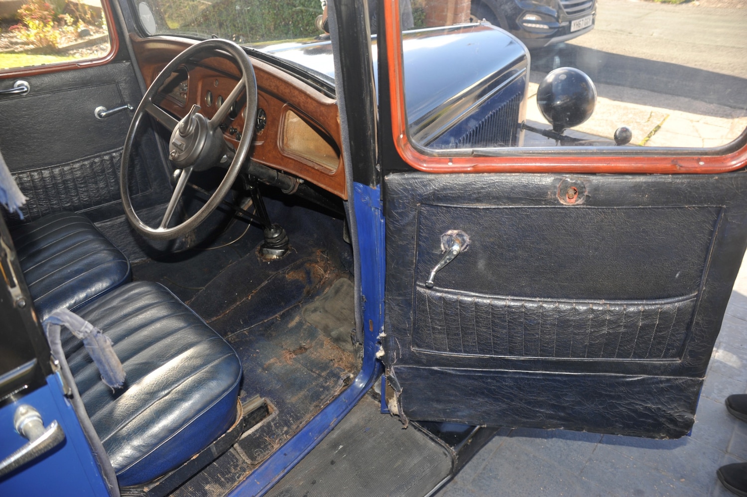 Used Hillman Minx 1988 for sale - 76404497: Photo 15