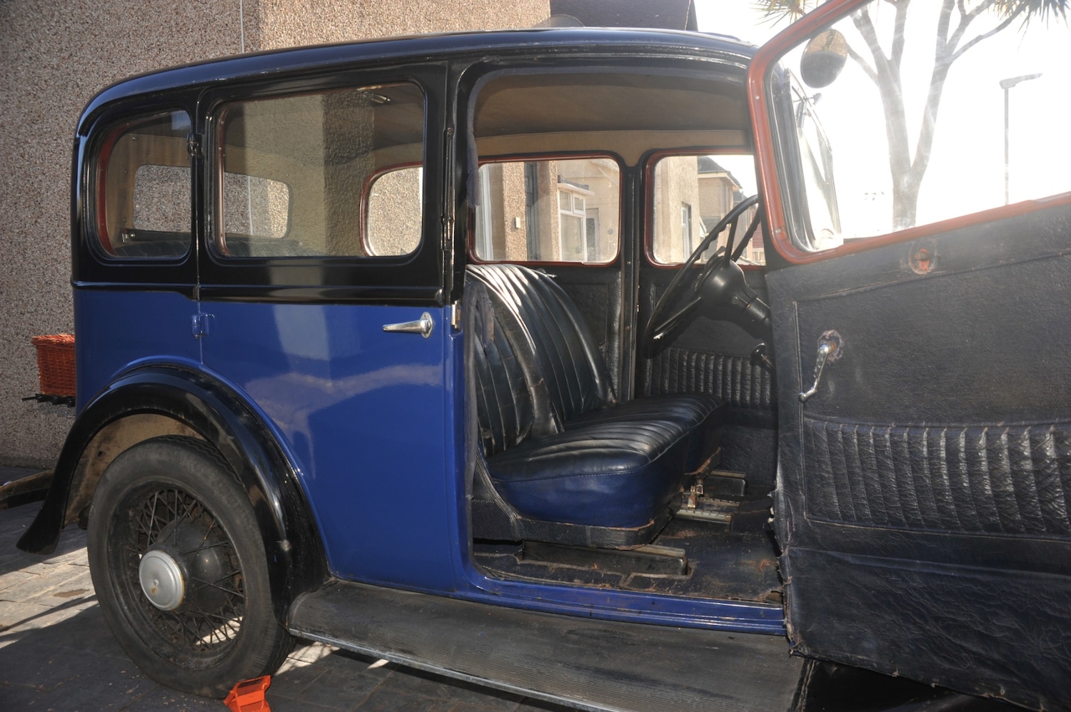 Used Hillman Minx 1988 for sale - 76404497: Photo 16