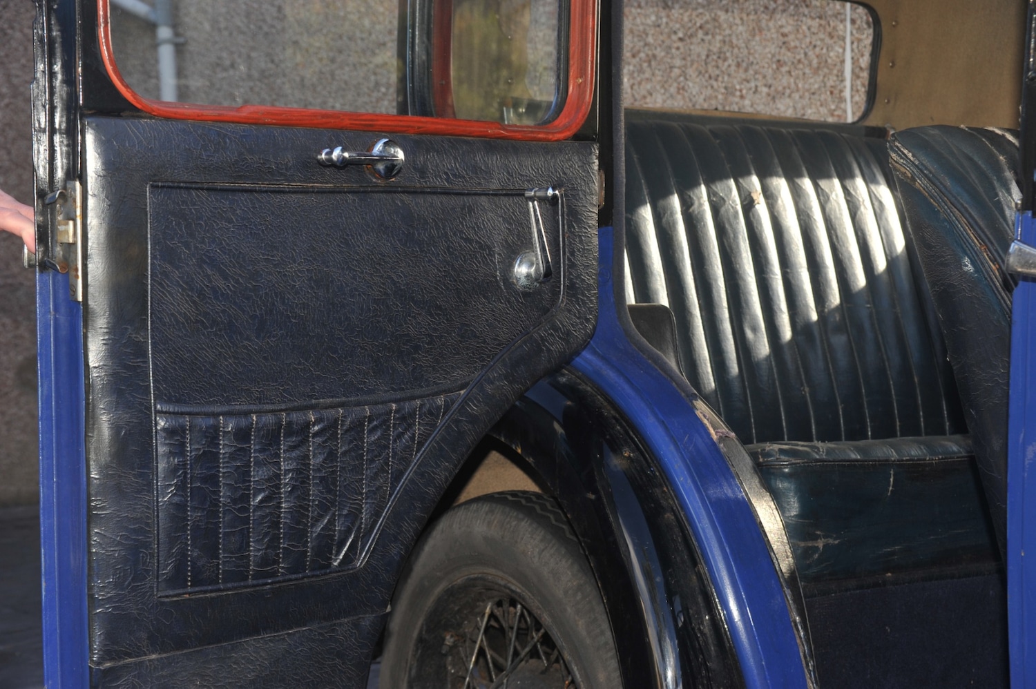 Used Hillman Minx 1988 for sale - 76404497: Photo 17