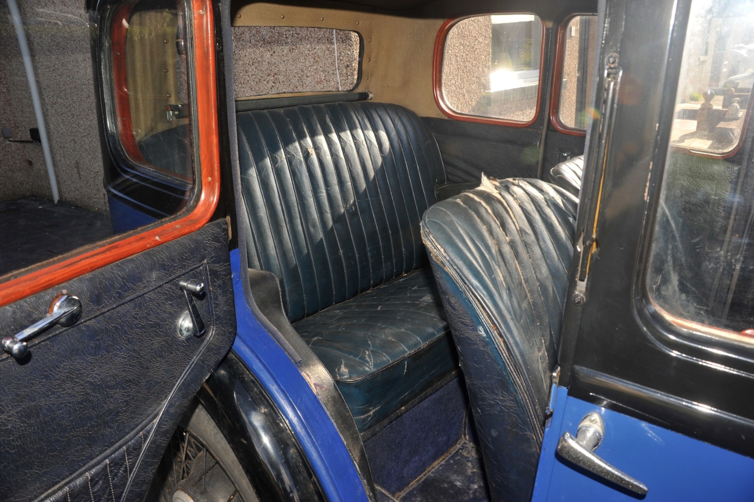 Used Hillman Minx 1988 for sale - 76404497: Photo 18