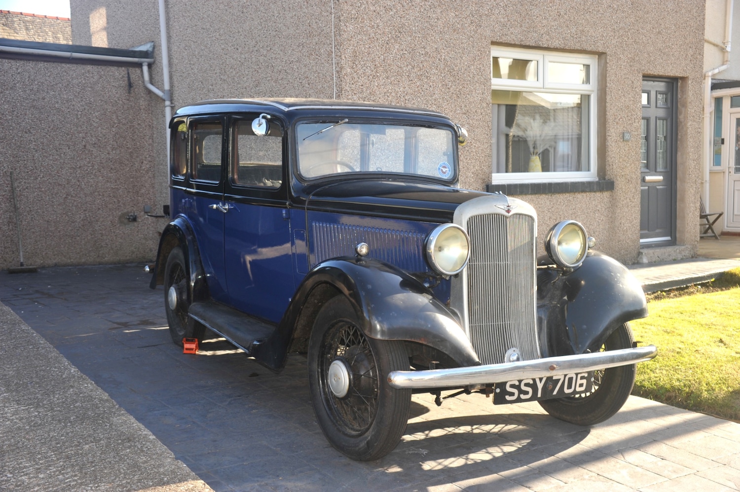 Used Hillman Minx 1988 for sale - 76404497: Photo 2