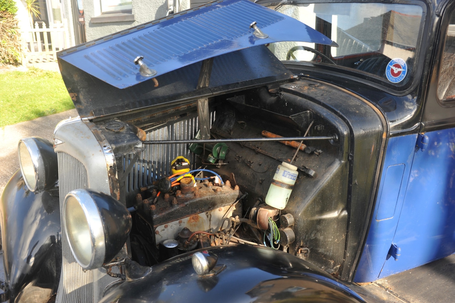 Used Hillman Minx 1988 for sale - 76404497: Photo 20