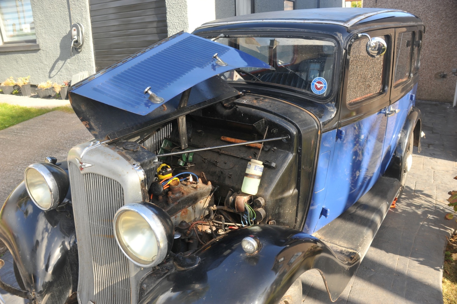 Used Hillman Minx 1988 for sale - 76404497: Photo 21