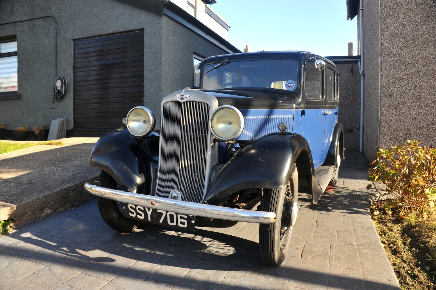 Used Hillman Minx 1988 for sale - 76404497: Photo 3