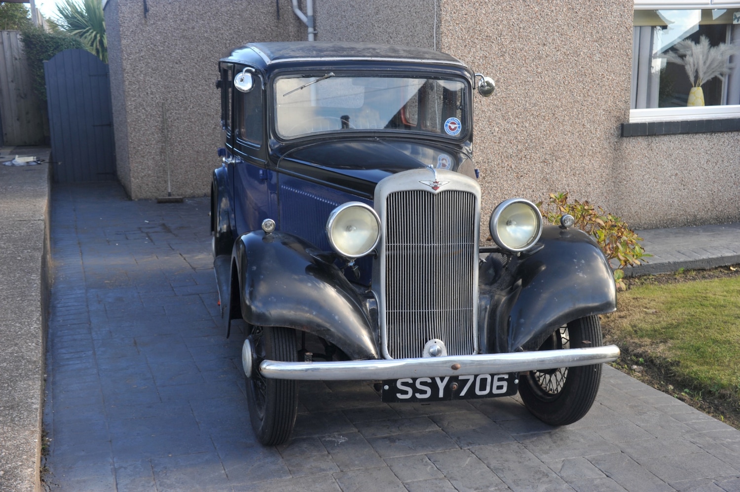 Used Hillman Minx 1988 for sale - 76404497: Photo 4