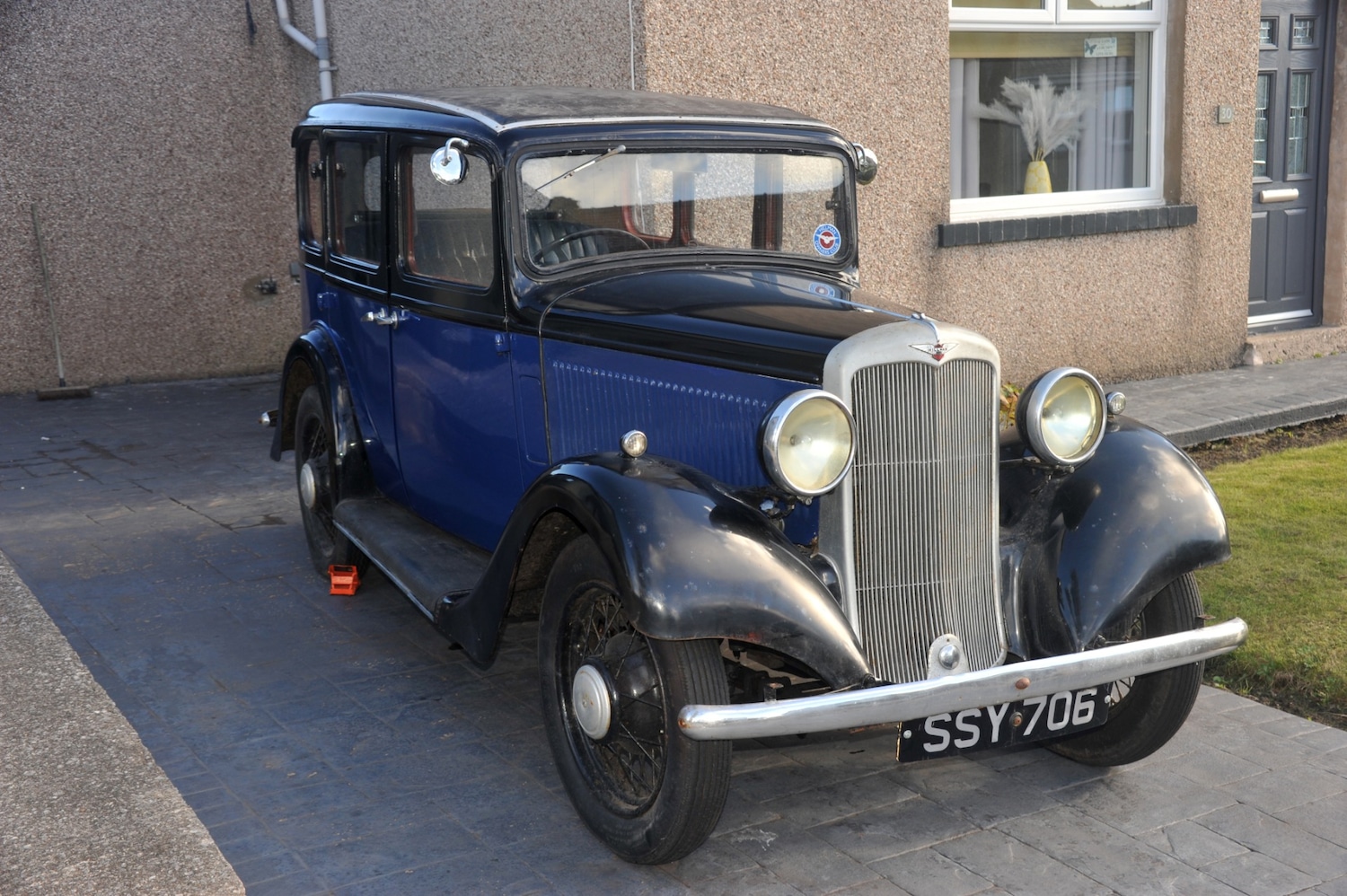 Used Hillman Minx 1988 for sale - 76404497: Photo 5