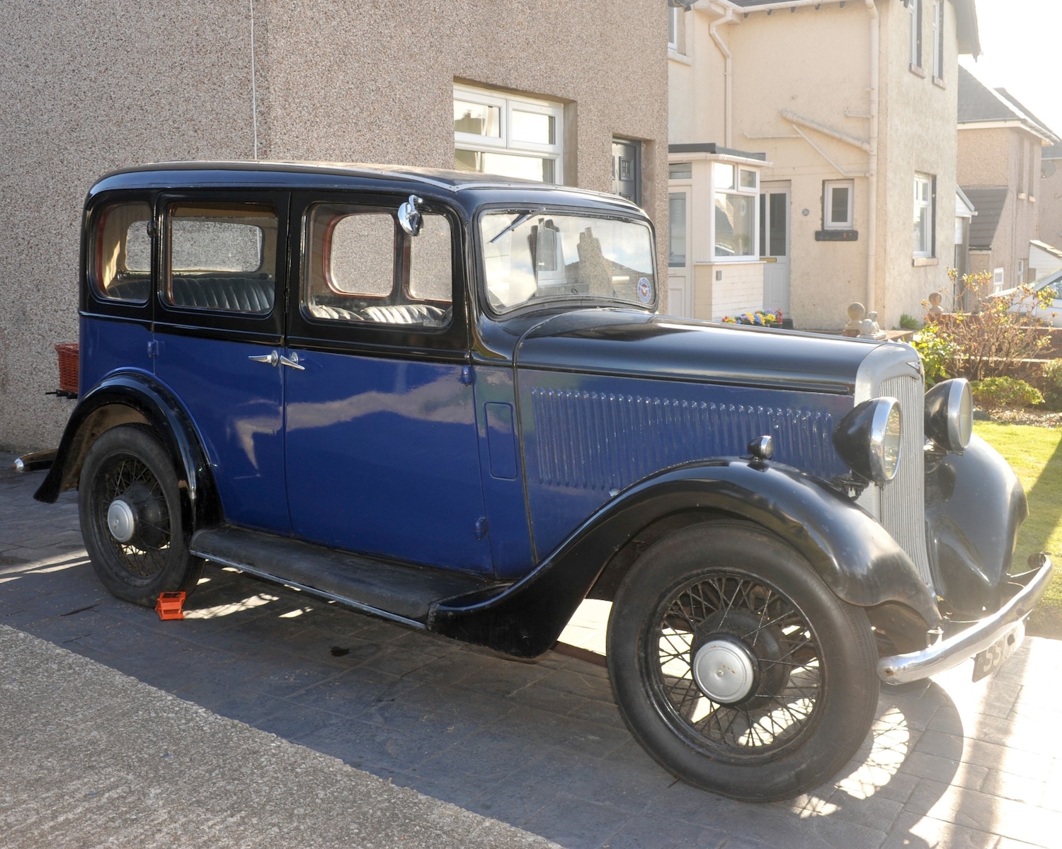 Used Hillman Minx 1988 for sale - 76404497: Photo 6