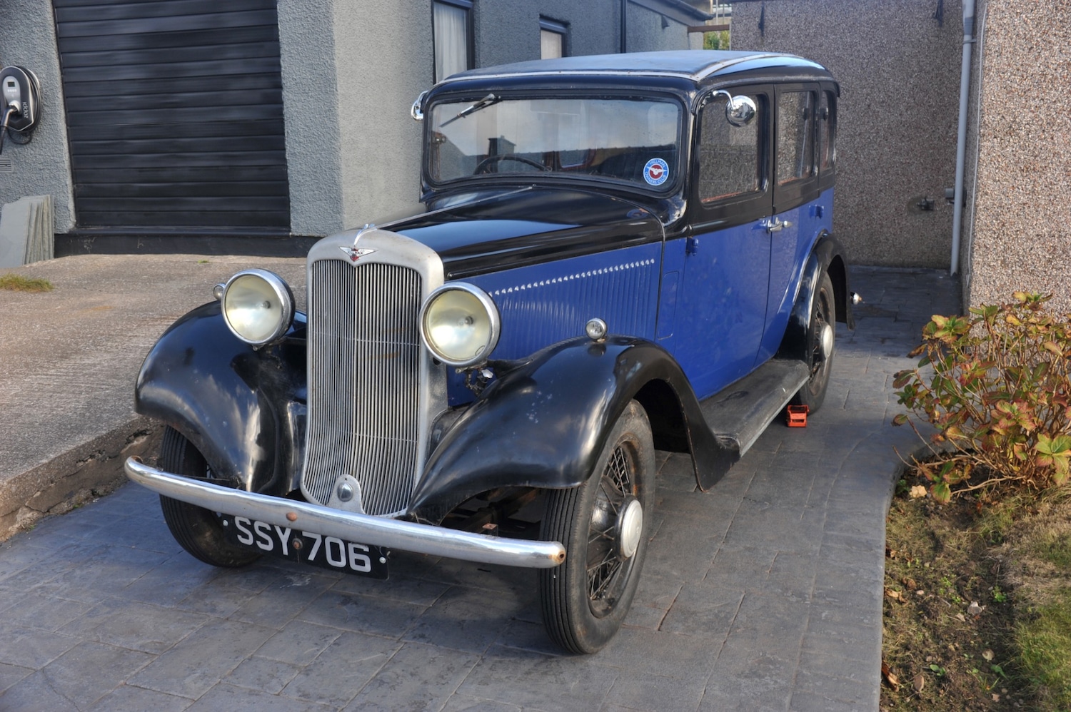 Used Hillman Minx 1988 for sale - 76404497: Photo 7