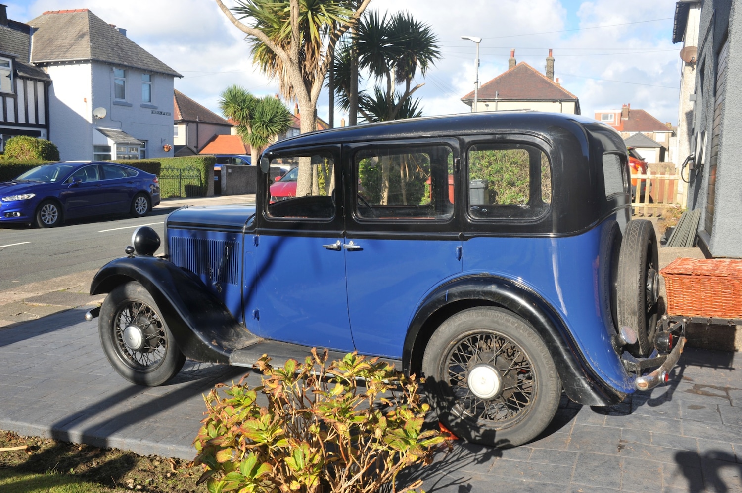 Used Hillman Minx 1988 for sale - 76404497: Photo 9