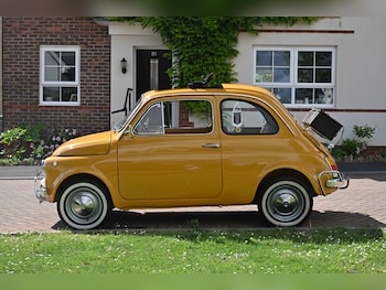 Used Fiat 500L 1972 for sale - 78973803: Photo
