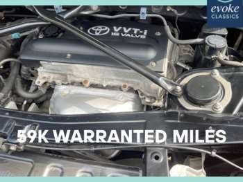 Used Toyota MR2 2001 for sale - 75390664: Photo