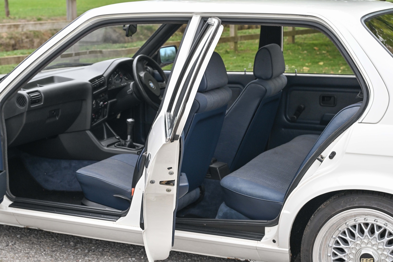 Used BMW 3 Series 1986 for sale - 76412671: Photo 10