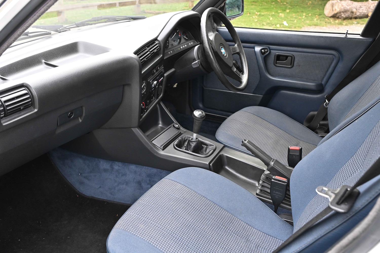 Used BMW 3 Series 1986 for sale - 76412671: Photo 11