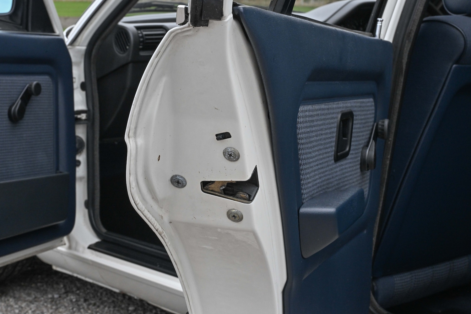 Used BMW 3 Series 1986 for sale - 76412671: Photo 12