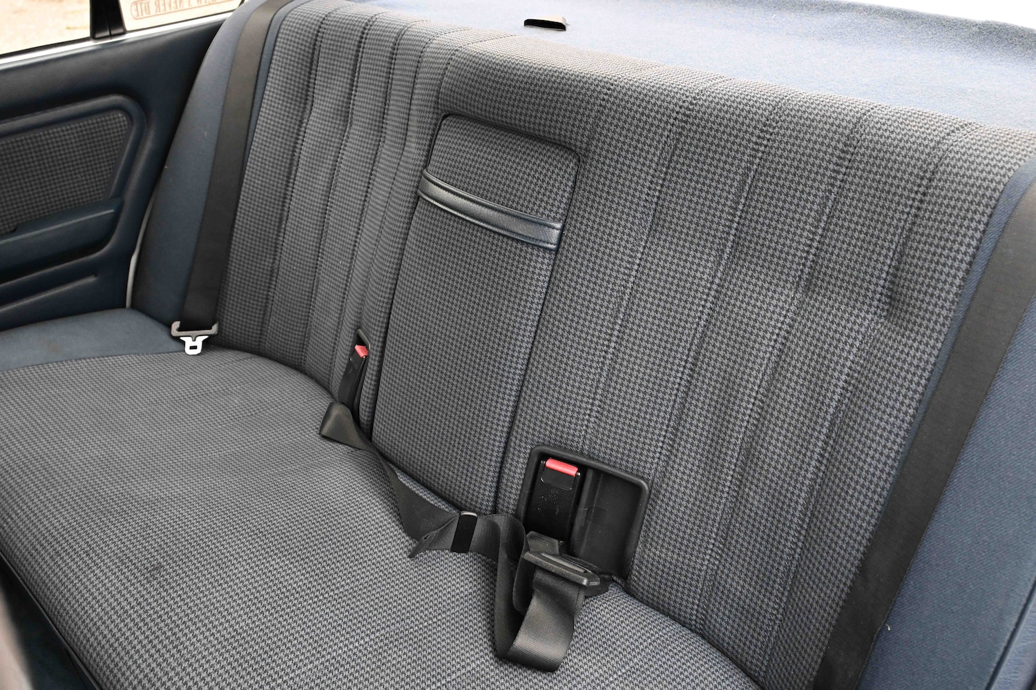 Used BMW 3 Series 1986 for sale - 76412671: Photo 14