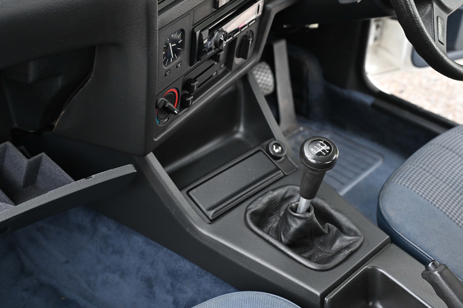 Used BMW 3 Series 1986 for sale - 76412671: Photo 17