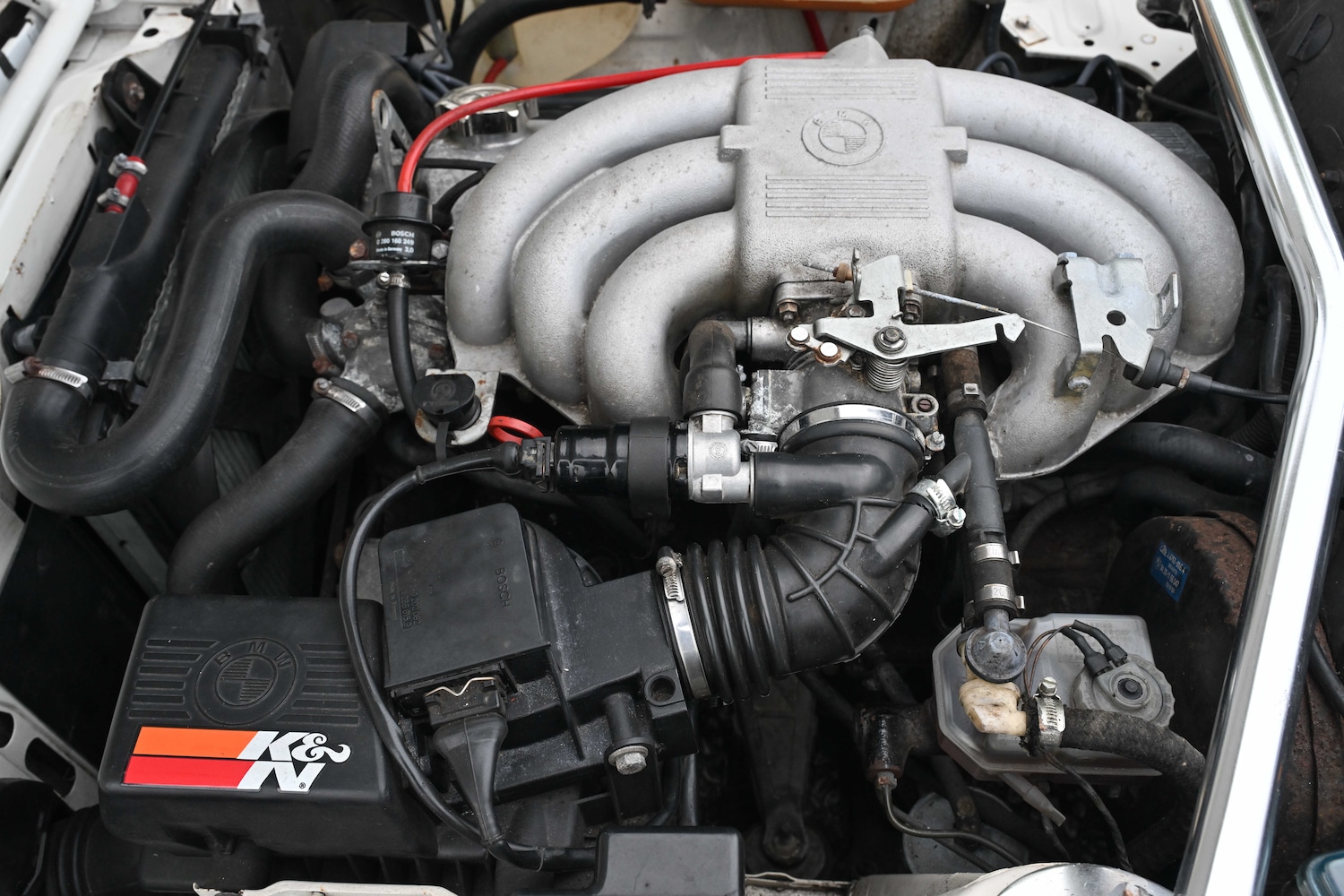 Used BMW 3 Series 1986 for sale - 76412671: Photo 19