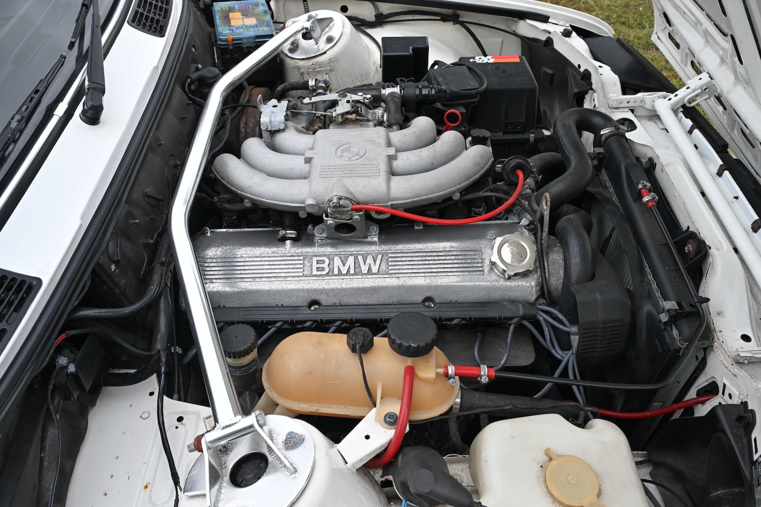 Used BMW 3 Series 1986 for sale - 76412671: Photo 20