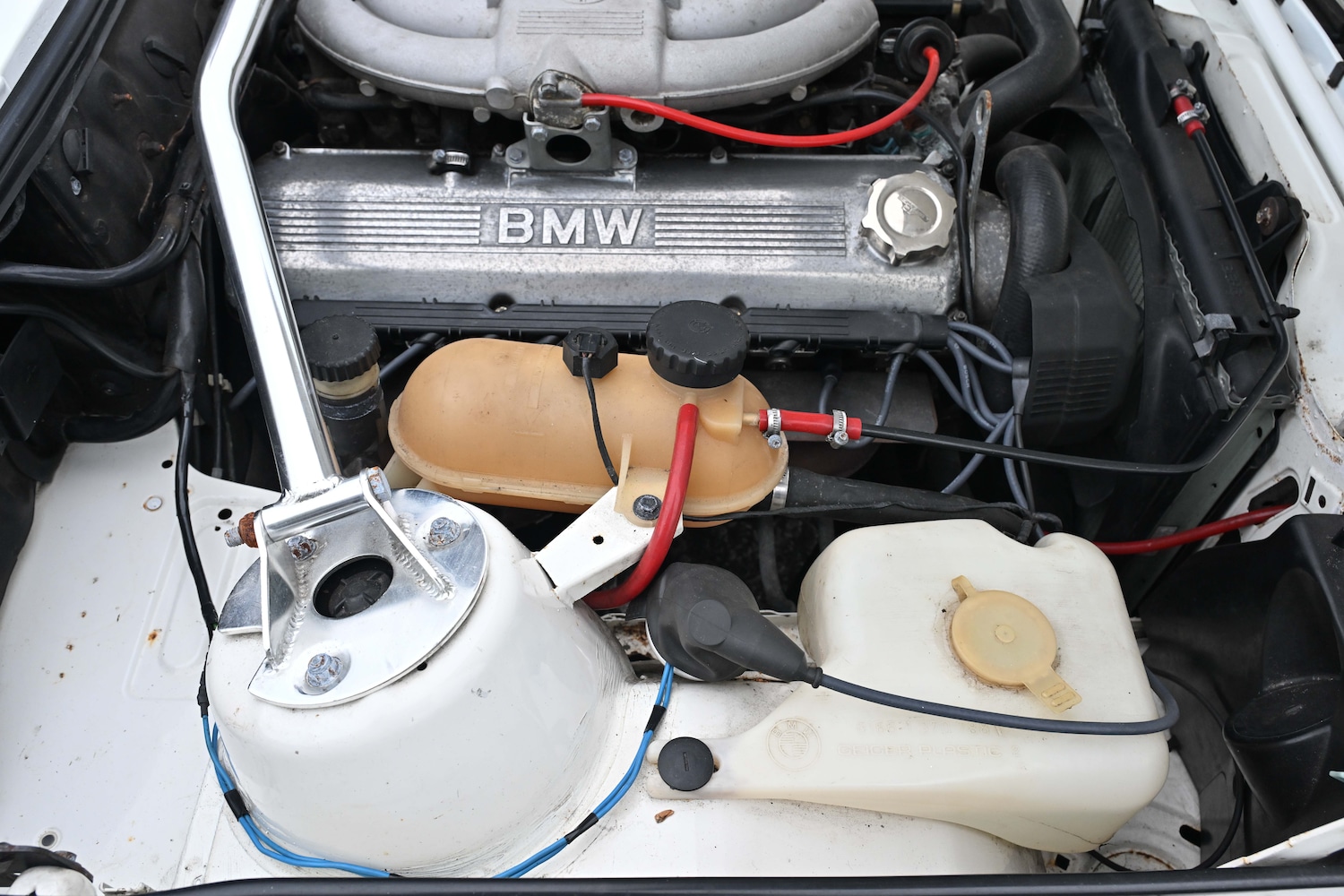 Used BMW 3 Series 1986 for sale - 76412671: Photo 21