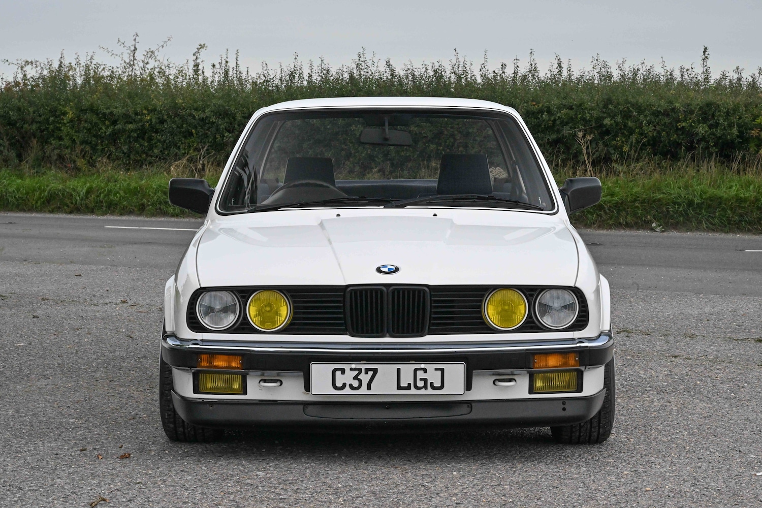 Used BMW 3 Series 1986 for sale - 76412671: Photo 3