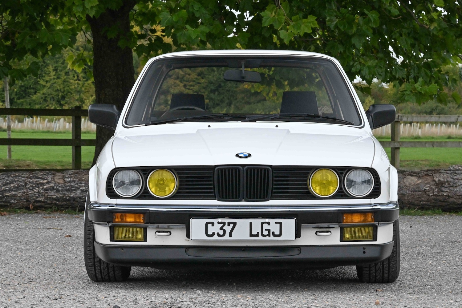 Used BMW 3 Series 1986 for sale - 76412671: Photo 4