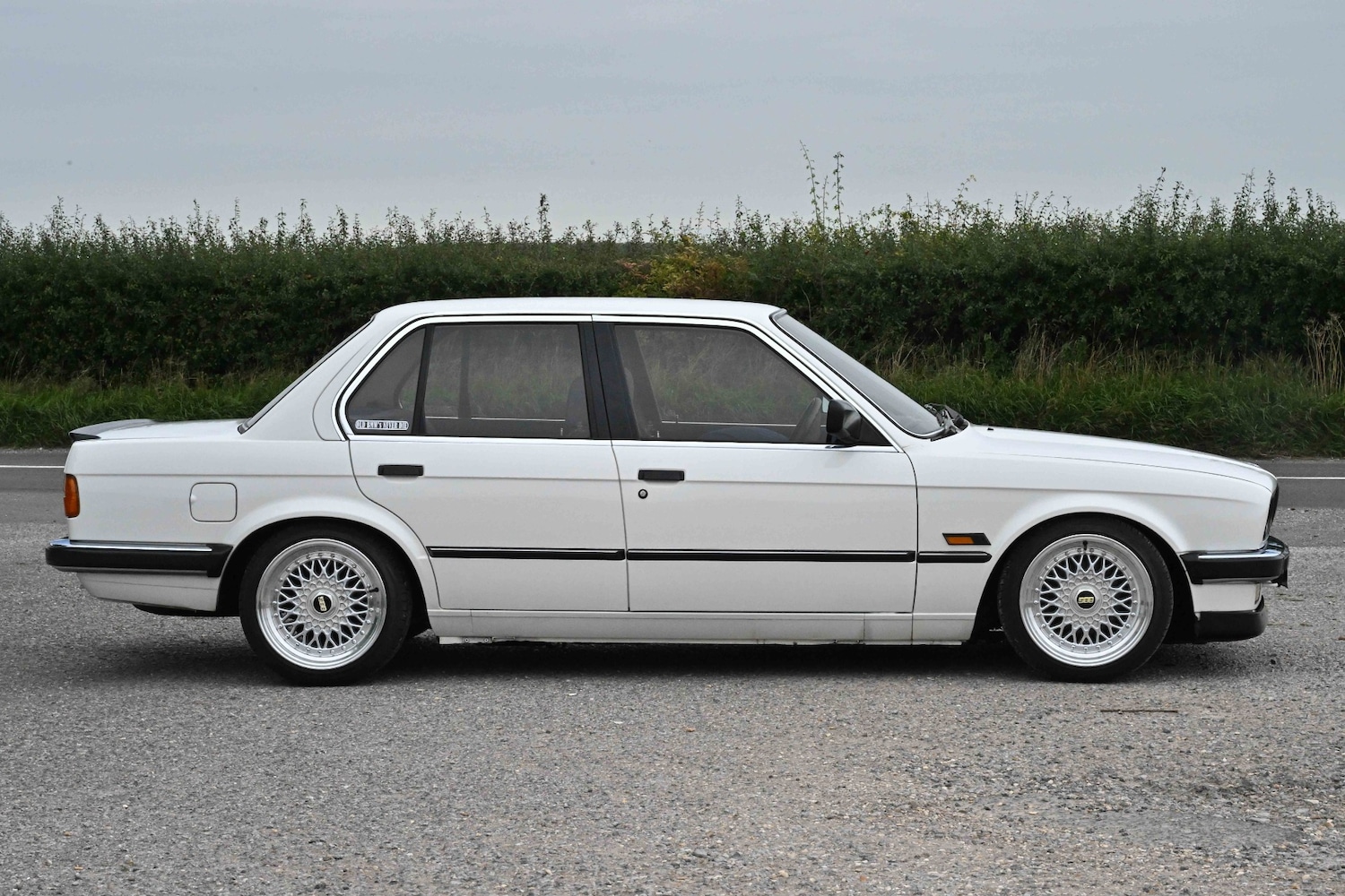 Used BMW 3 Series 1986 for sale - 76412671: Photo 5