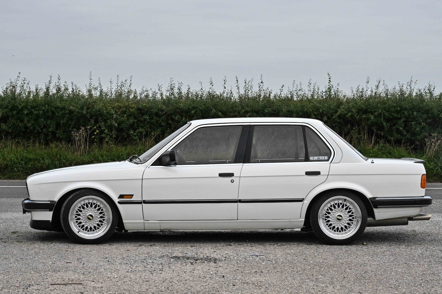 Used BMW 3 Series 1986 for sale - 76412671: Photo 8