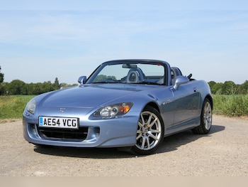 Used Honda S2000 2004 for sale - 78565249: Photo