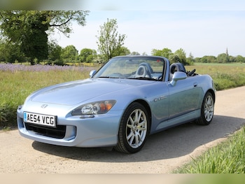Used Honda S2000 2004 for sale - 78565249: Photo