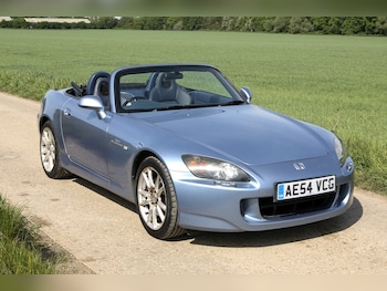 Used Honda S2000 2004 for sale - 78565249: Photo