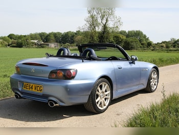 Used Honda S2000 2004 for sale - 78565249: Photo