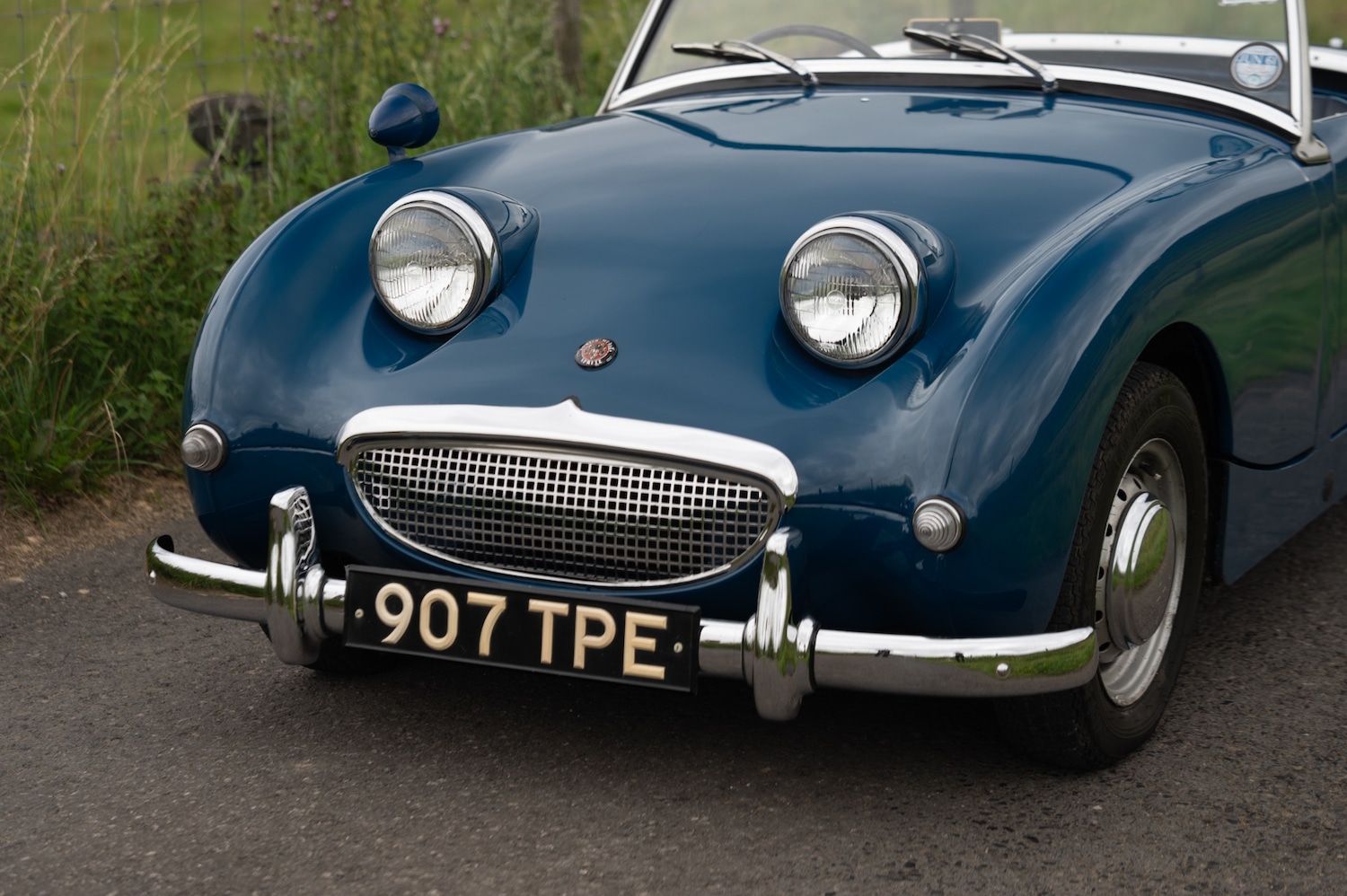 Used Austin Sprite 1961 for sale - 77220334: Photo 10