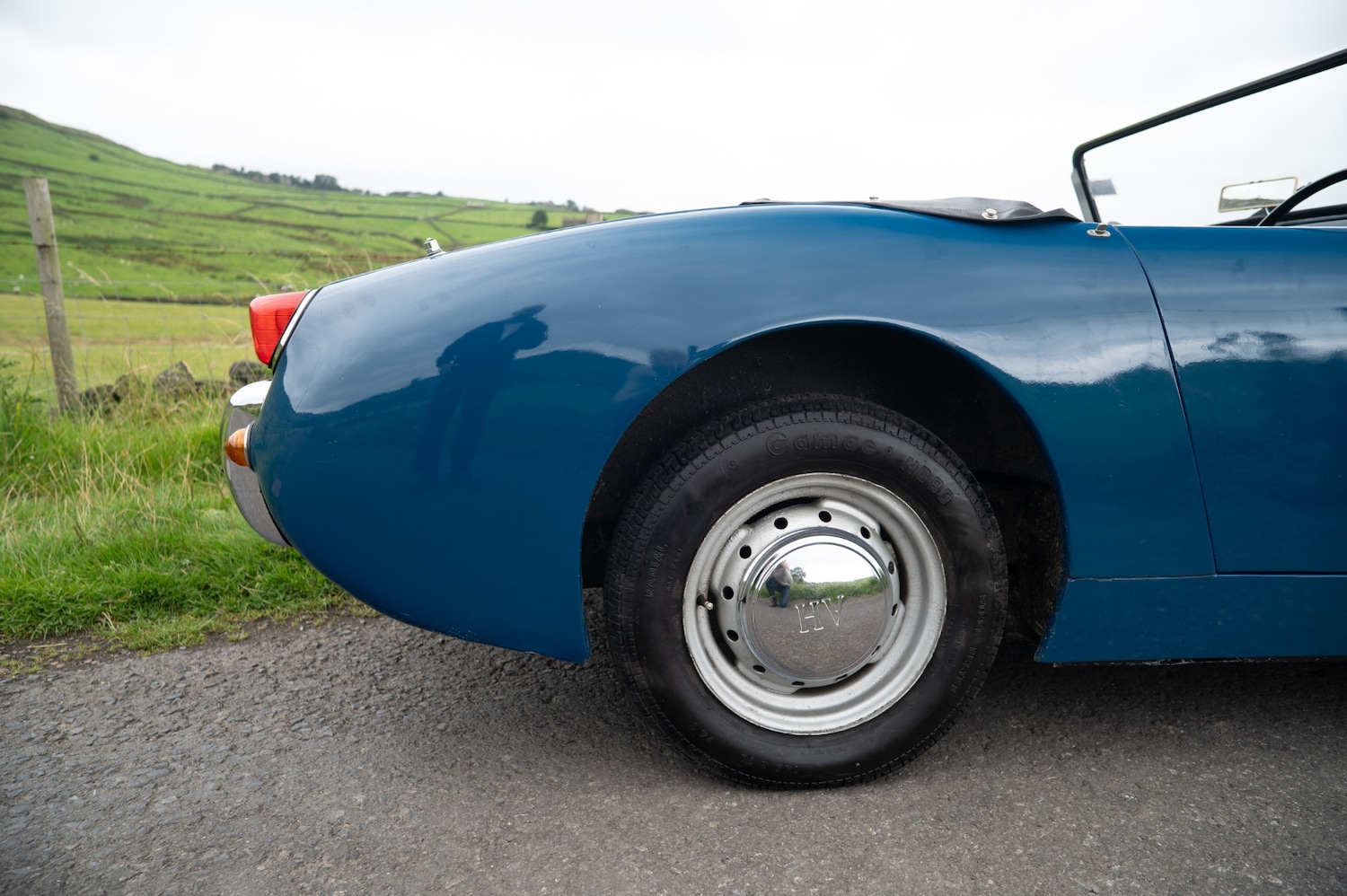 Used Austin Sprite 1961 for sale - 77220334: Photo 12