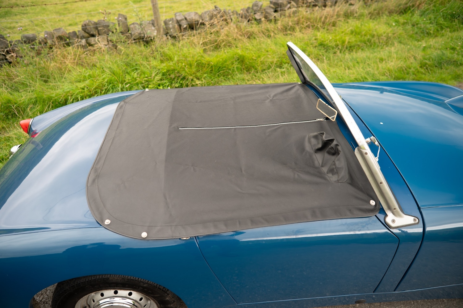 Used Austin Sprite 1961 for sale - 77220334: Photo 14